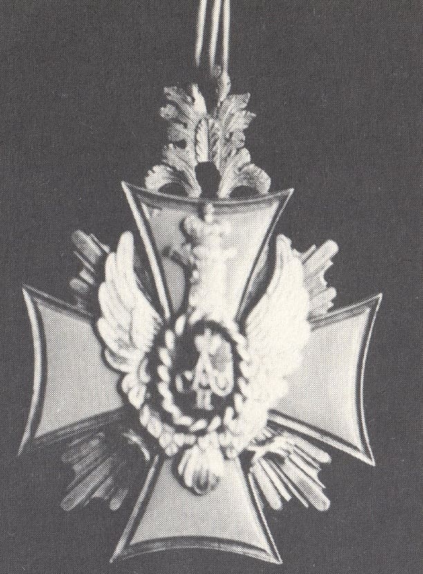 Pseudo Orders of the  White Eagle.jpg