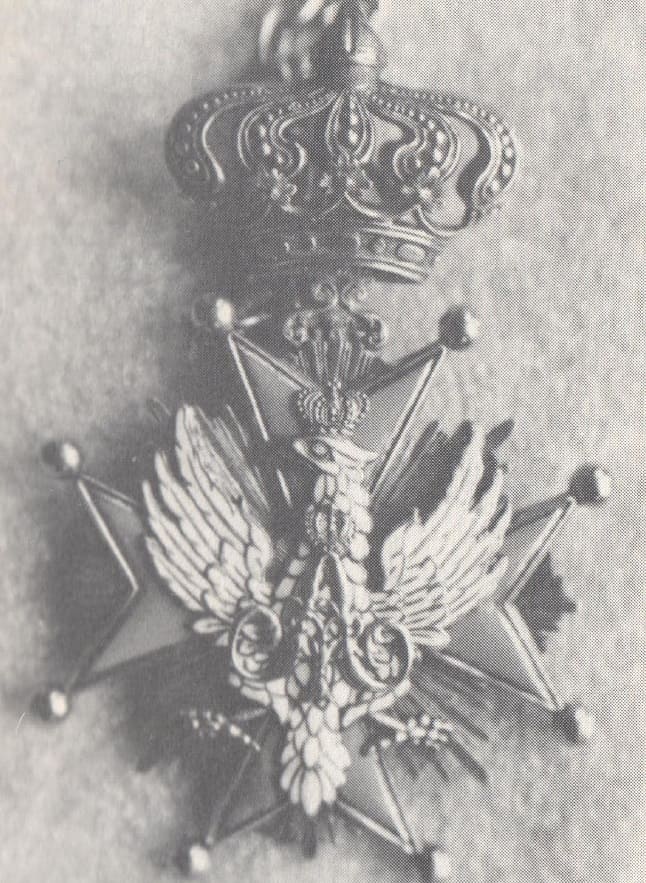 Pseudo Orders of  the White Eagle.jpg