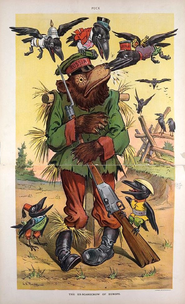 Puck_magazine,_1904,_The_ex-scarecrow_of_Europe.jpg