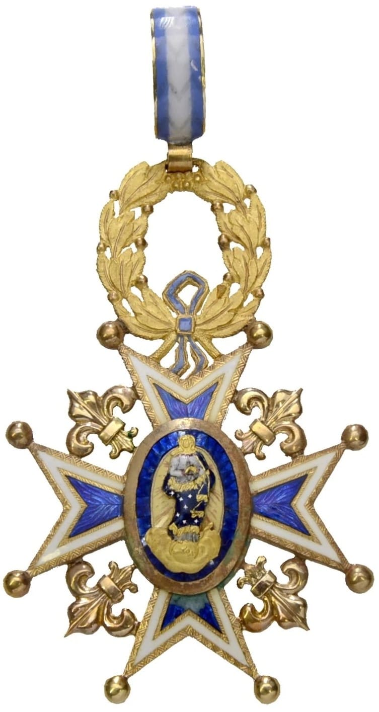 Real y Distinguida Orden  de Carlos III.jpg