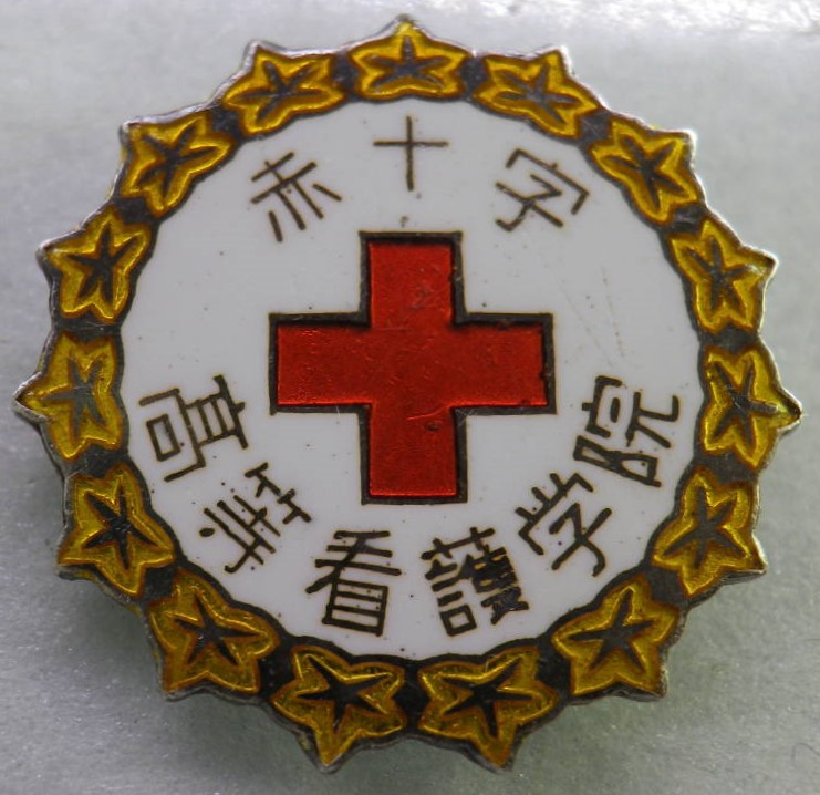 Red Cross Higher College of Nursing Badge.jpg