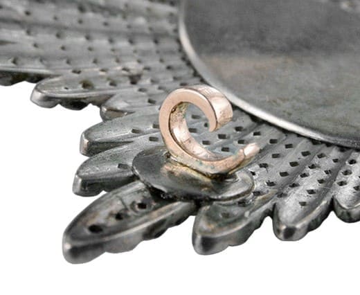 Red Eagle Order Breast Star  made by Hamlet, London.jpg