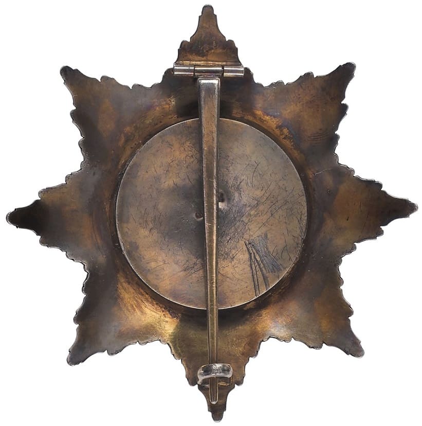 Reduced fake breast star of Saint  Vladimir order.jpg