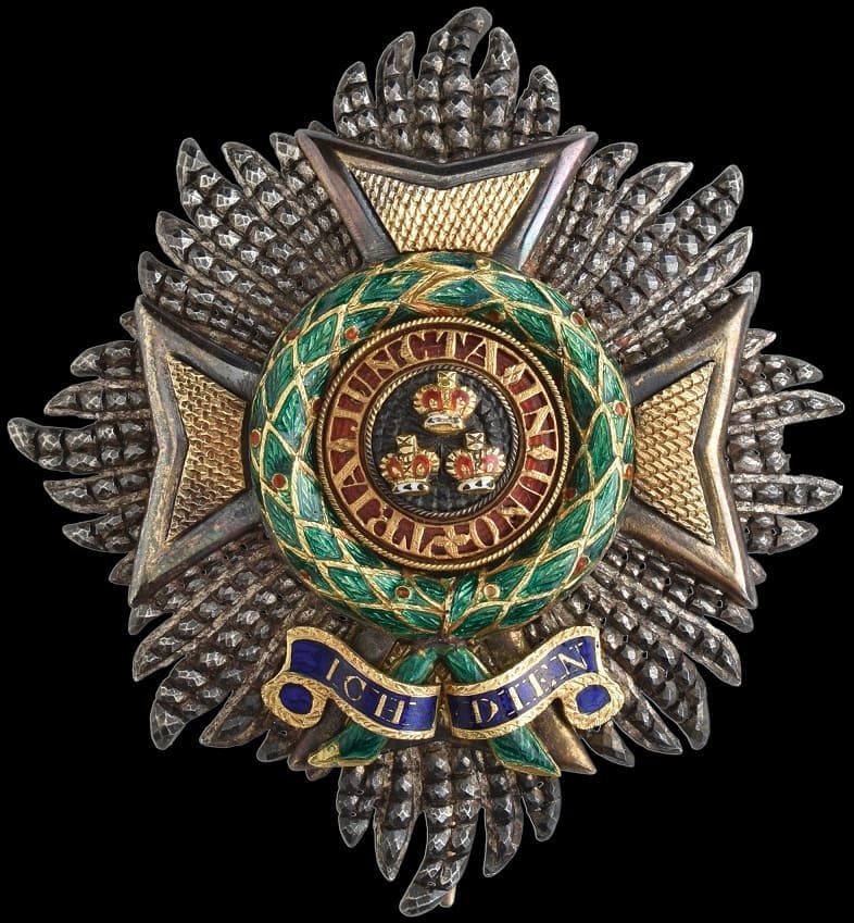 Reduced Order of the Bath G.C.B. Breast Star.jpg