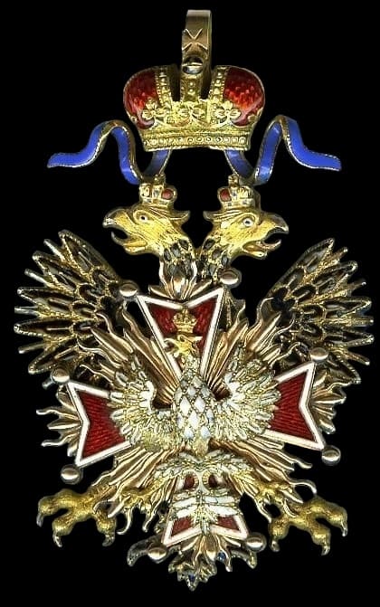 Reduced Order of the White Eagle by Dmitry Osipov.jpg
