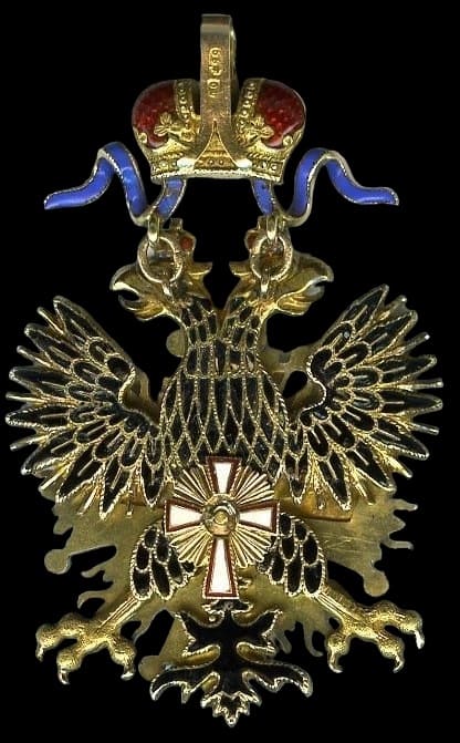 Reduced Order of the White  Eagle by Dmitry Osipov.jpg