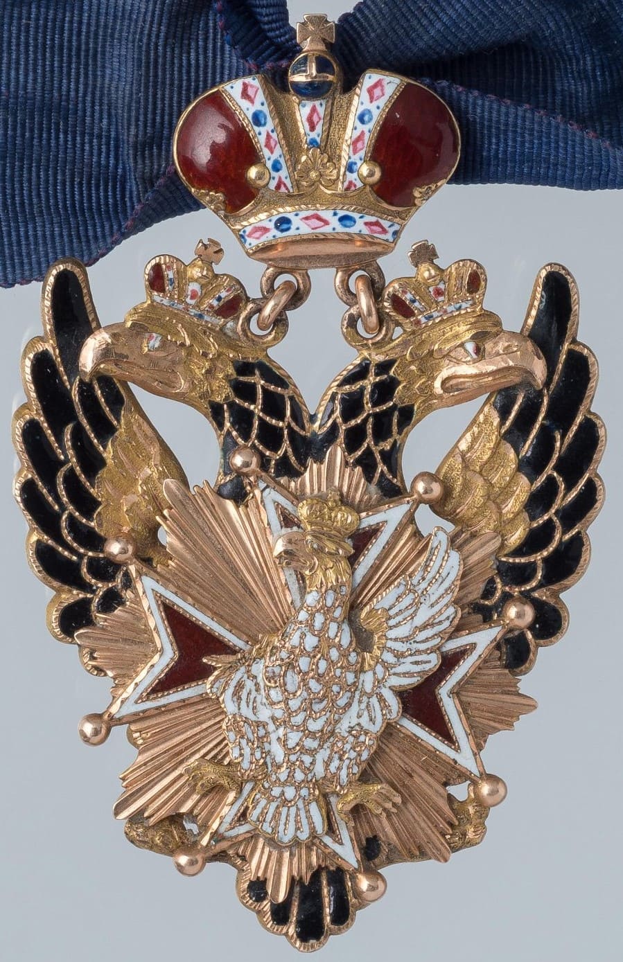Reduced Order of the White Eagle for Wearing Around the Neck.jpg