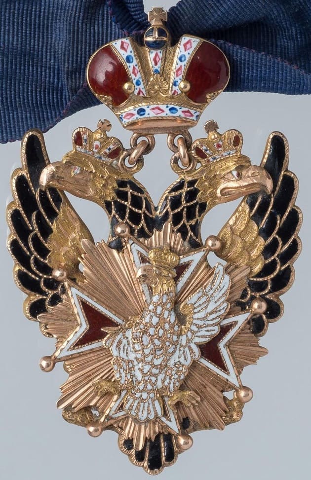 Reduced Order of the White Eagle for Wearing Around the Neck.jpg