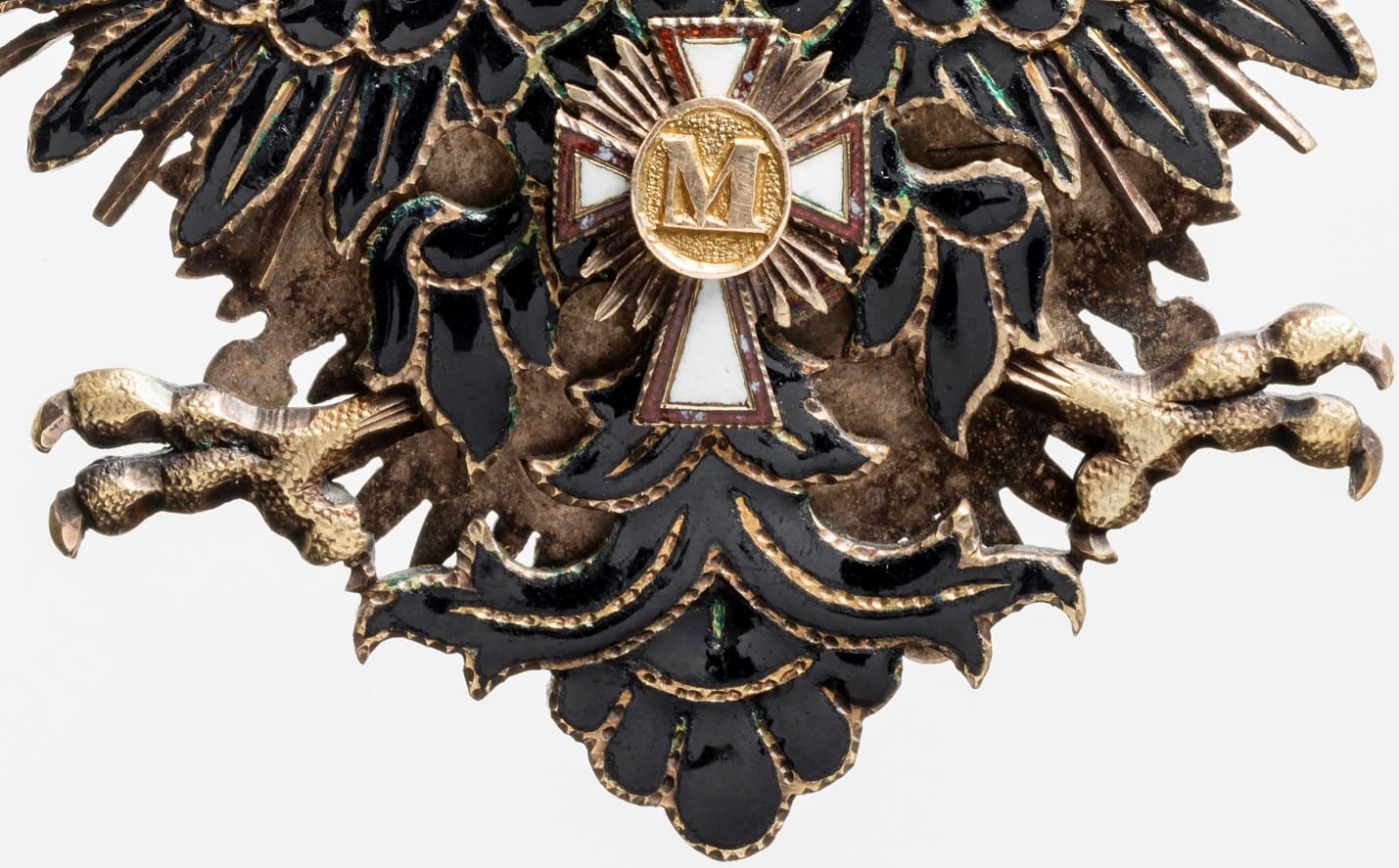 Reduced Order   of  the White Eagle.jpg