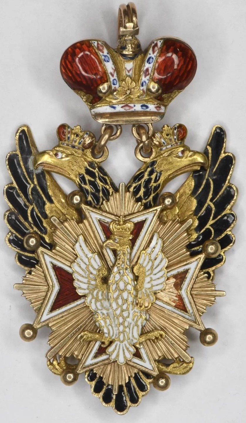 Reduced White Eagle order from the collection of State Historical Museum.jpg