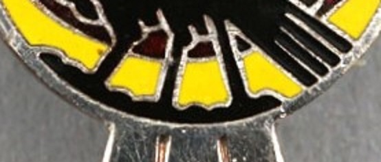 Regular Member's Badge of Imperial Soldiers'  Support Association.jpg