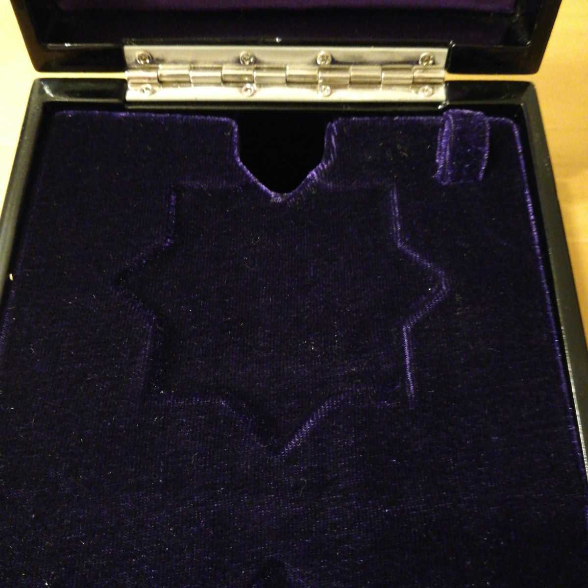 Replica of Golden Kite  Order Case.jpg