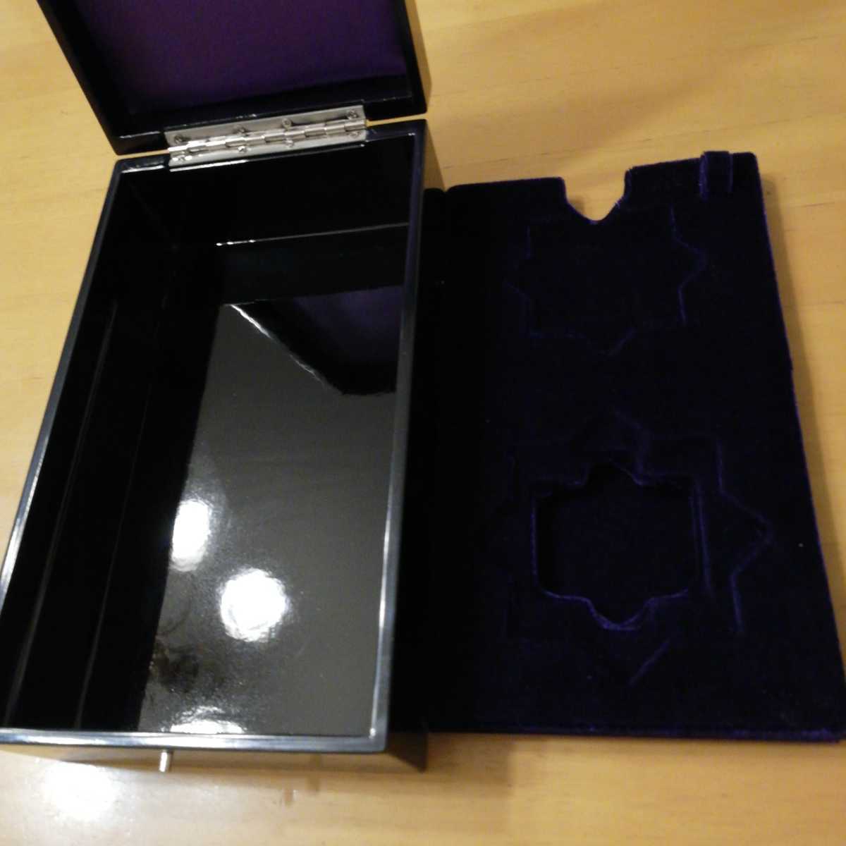 Replica of Golden Kite  Order  Cases.jpg