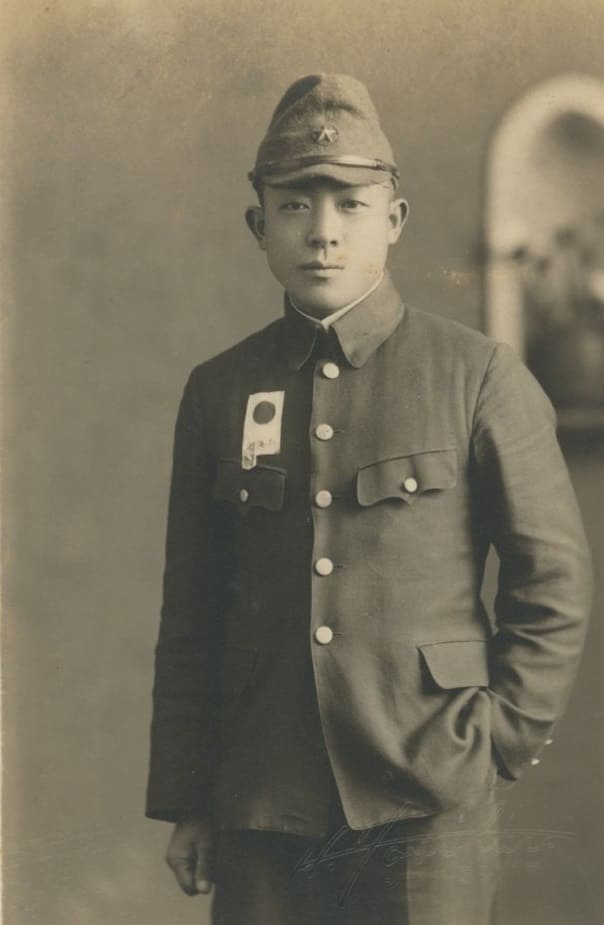 Reservist Badge Chest Patch 1940's.jpeg