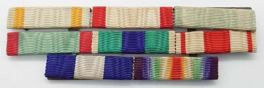 ribbon bar that belonged to an unidentified Lieutenant General.jpg