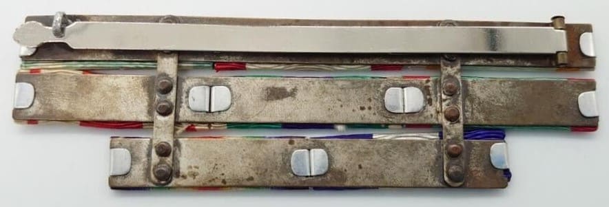 ribbon bar that belonged  to an unidentified Lieutenant General.jpg