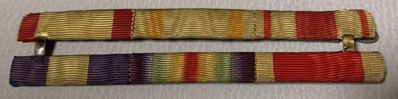 Ribbon bar with Korean Imperial Tour Commemorative Medal.jpg