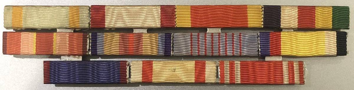 Ribbon bar with Manchukuo Pillars of the State order.jpg