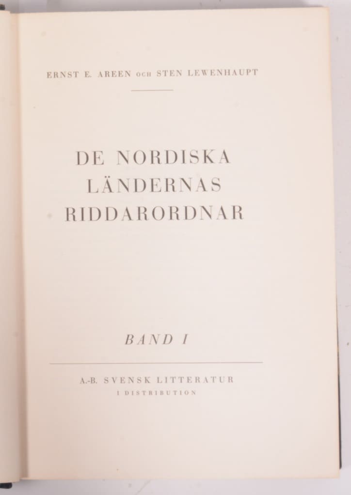 Ridderordener af de nordiske lande.jpg