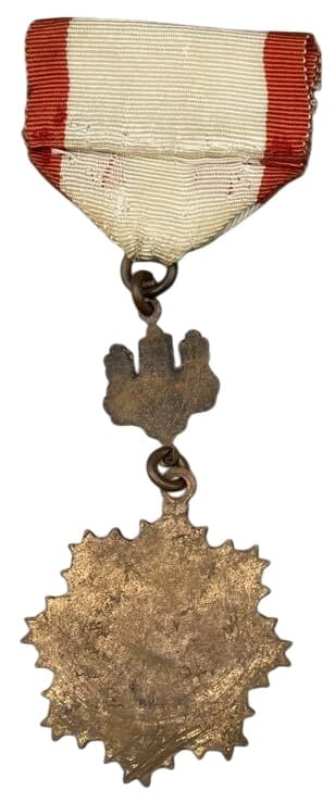 Rising  Sun order replica.jpg