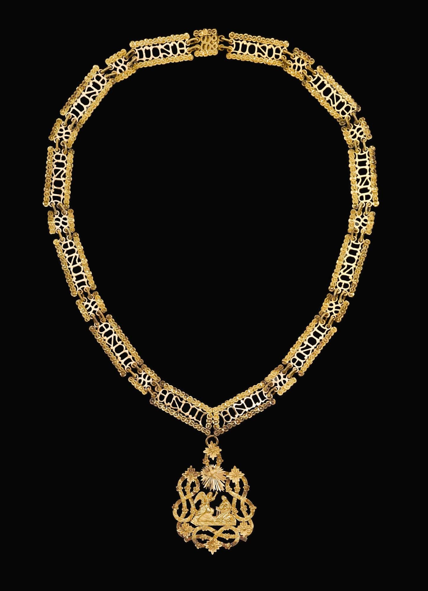 Roman Catholic Supreme Order of the Most Holy Annunciation.jpg