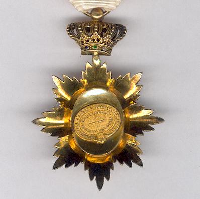 Royal Order of  Cambodia by Boullanger of Paris.jpg