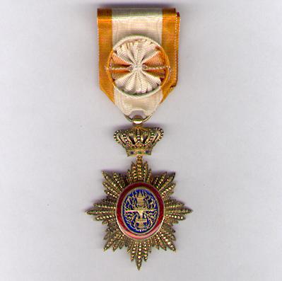 Royal Order of Cambodia by Boullanger of Paris.jpg