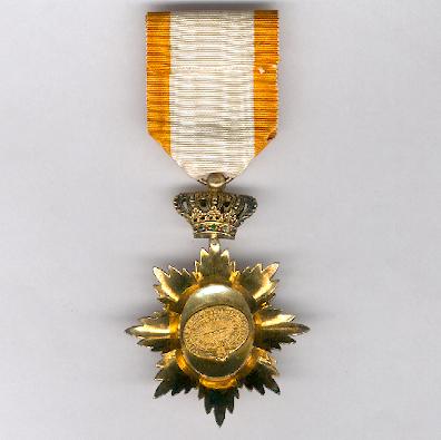 Royal  Order of Cambodia by Boullanger of Paris.jpg