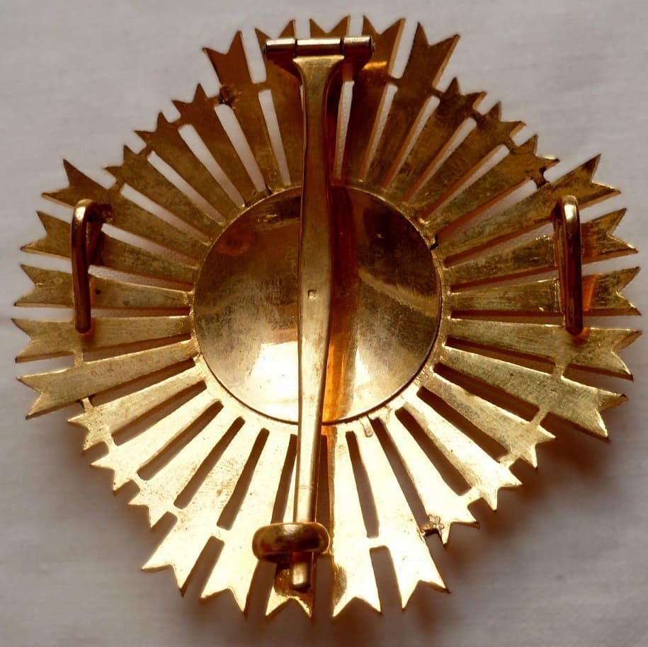 Royal Order of Sowathara made by  Arthus Bertrand.jpg