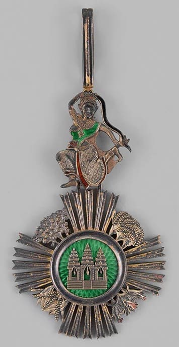 Royal Order of Sowathara made by Chobillion.jpg