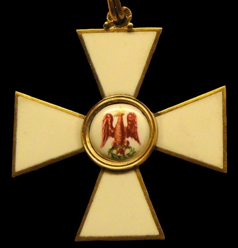 Russian-made 2nd class Prussian Order of the Red Eagle.jpg