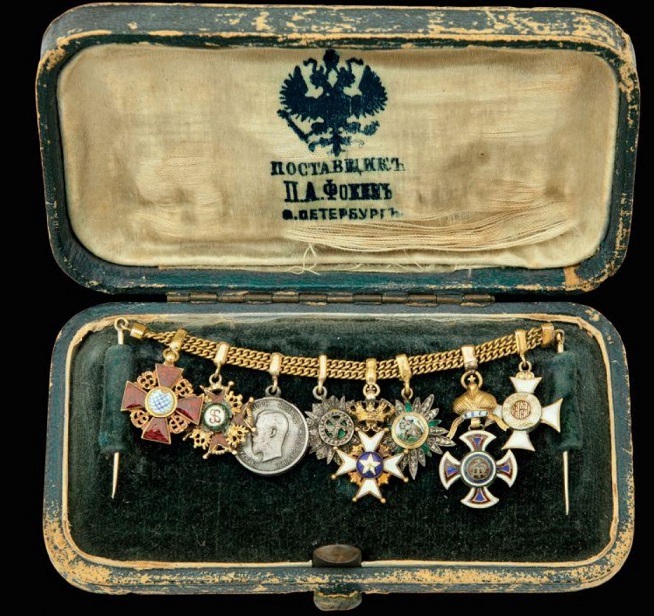 Russian-Made Miniature  Group.jpg