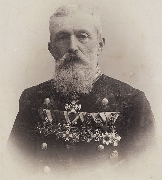 Russian Official with Japanese order of the Rising Sun.jpeg