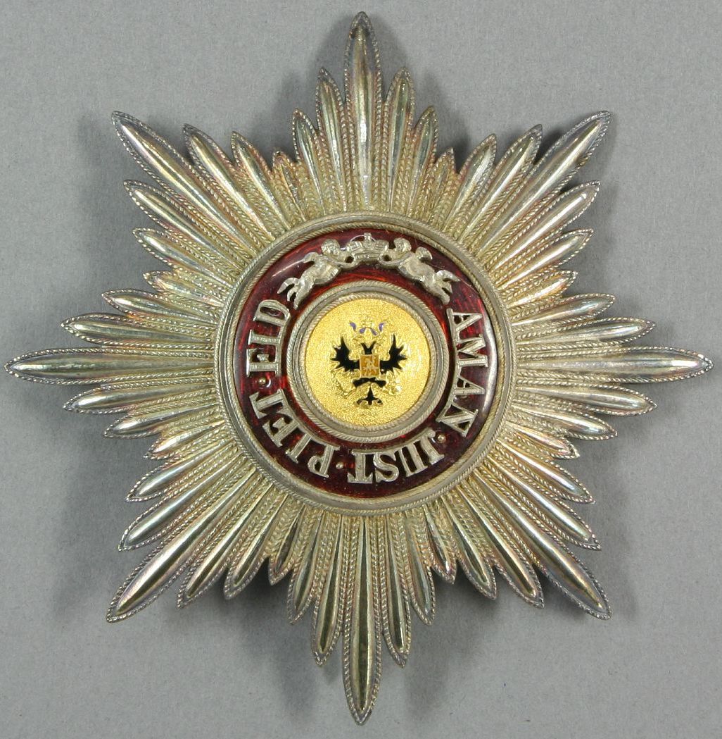 Russian Order for Non-Christians of Marquess Okuma Shigenobu.jpg