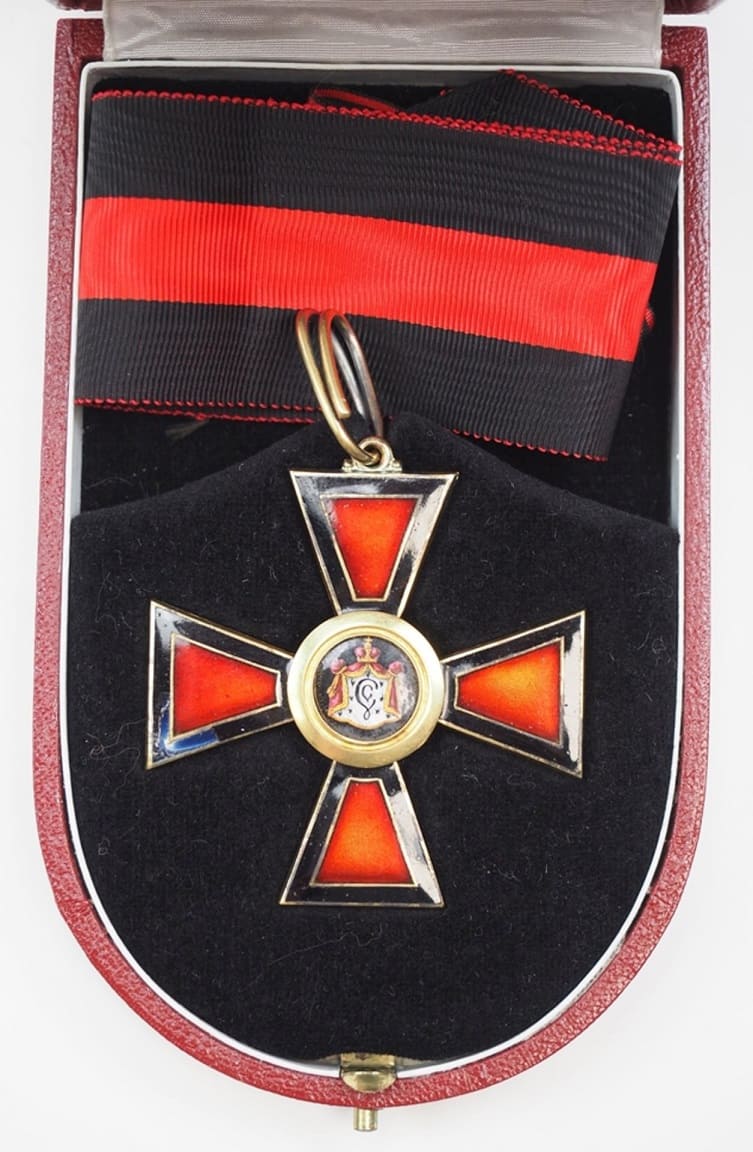 russland  St. Wladimir  Orden Rothe.jpg