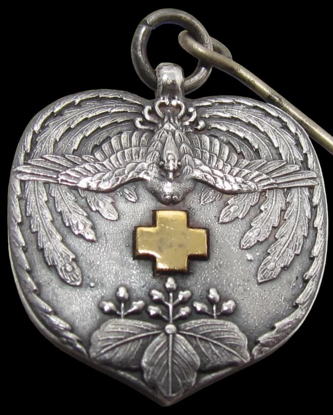 Russo-Japanese War Relief Commemorative Watch Fob.jpg