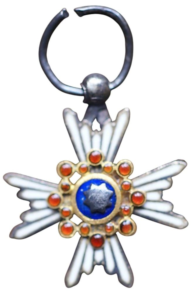 Sacred  Treasure Order Miniature.jpg