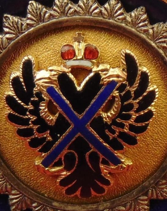 Saint Andrew the First Called made by Rothe.jpg