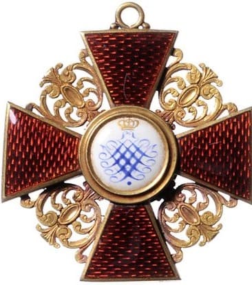 Saint Anna order in  gold.jpg