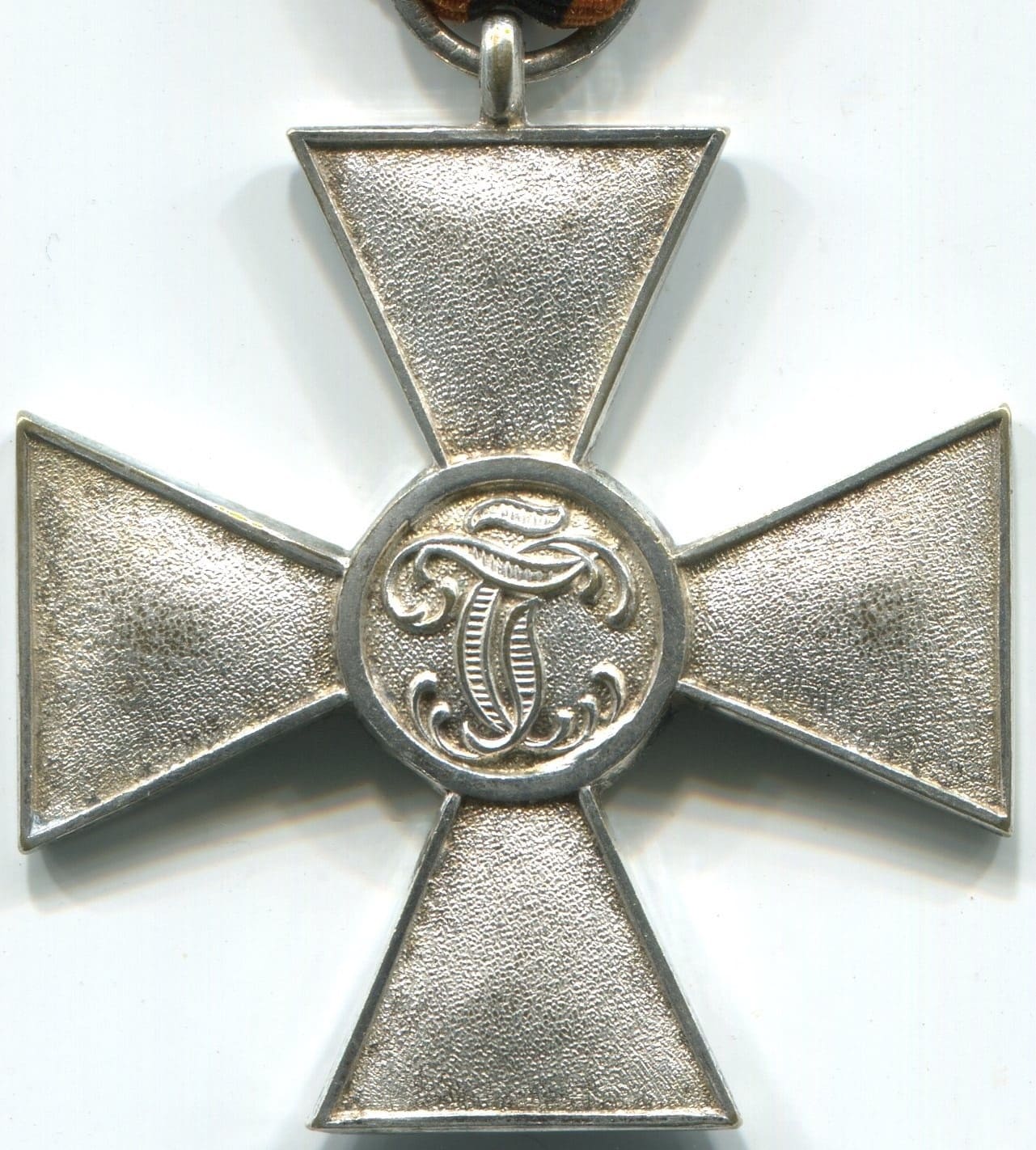 Saint George  Cross made by Paul Meybauer.jpg