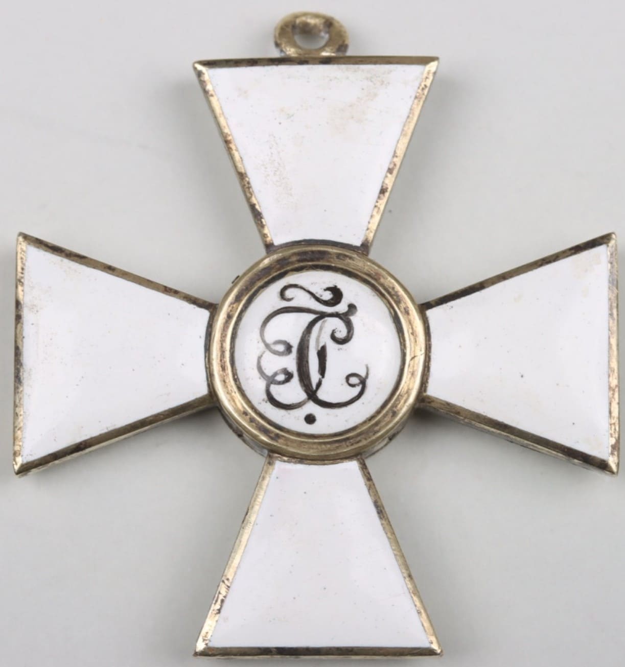 European Replicas of St.George Orders | Medals of Asia