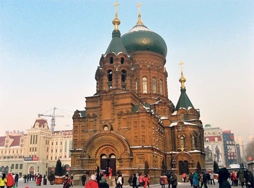Saint Sophia Cathedral, Harbin.jpg