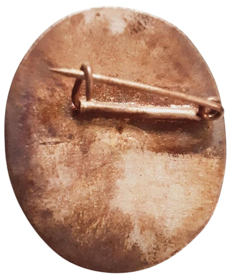 Sakai City Injury and Illness Bereaved Family Badge.jpg