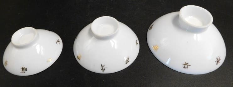 Sake Cups  with golden Kite order.jpg