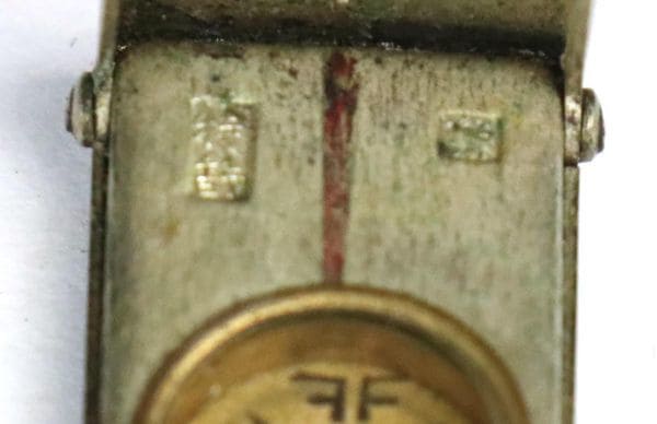 Sea Control Commemorative Compass  制海記念方位磁石記章.jpg