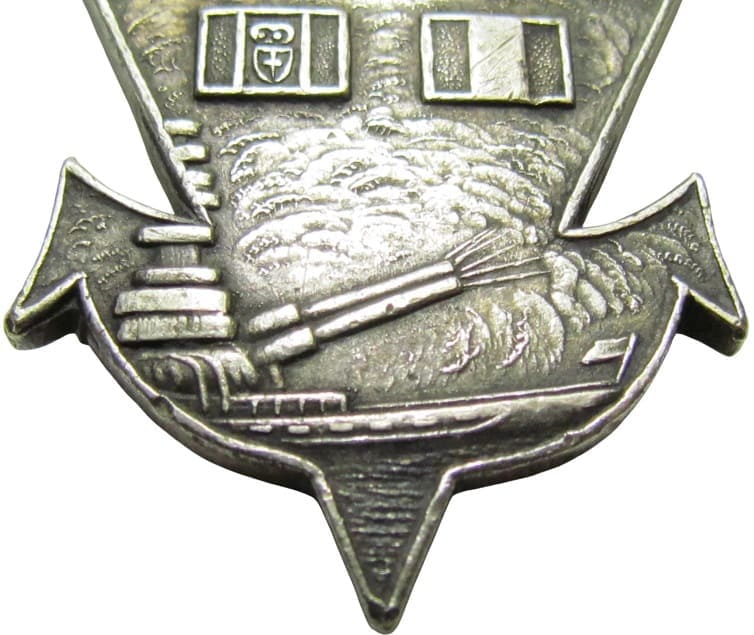 Second London  Naval  Disarmament Conference  Badge.jpg