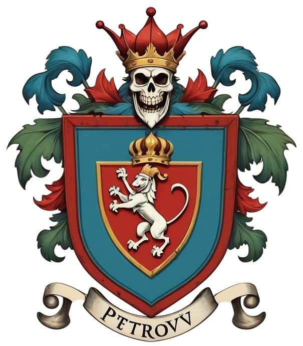 Self-styled or Pseudo-chivalric Order.jpg