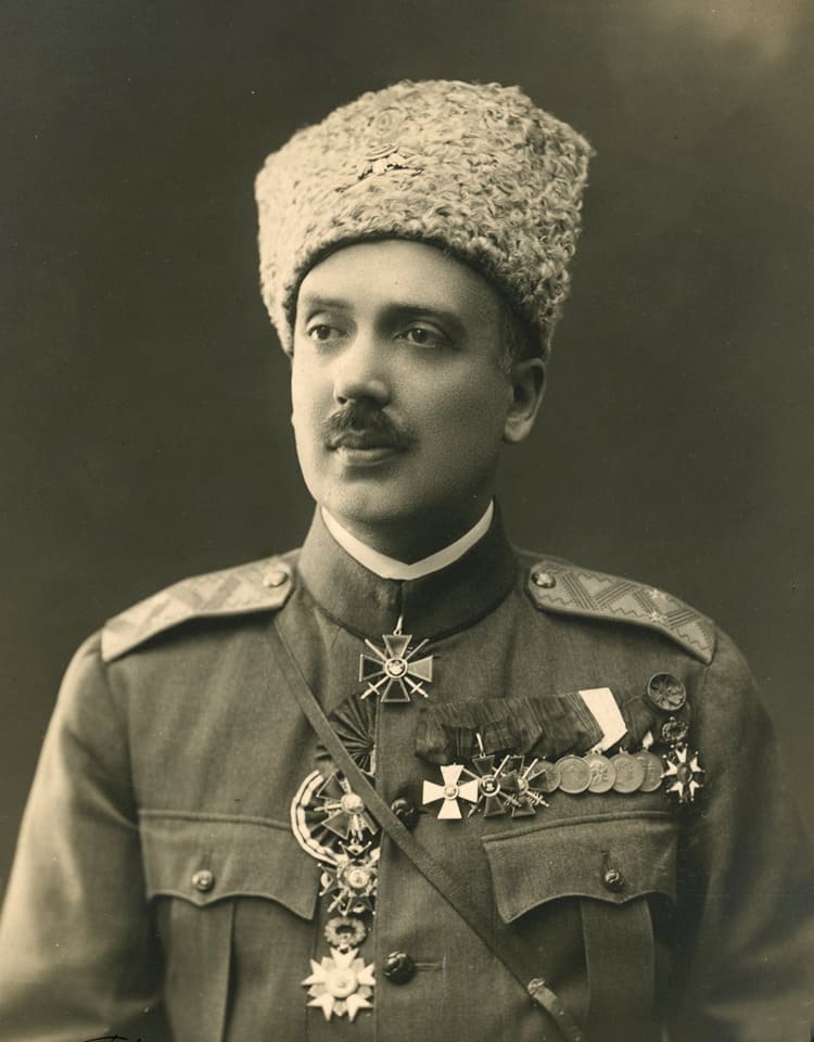 Sergei Konstantinovich Voina-Panchenko in 1918.jpg