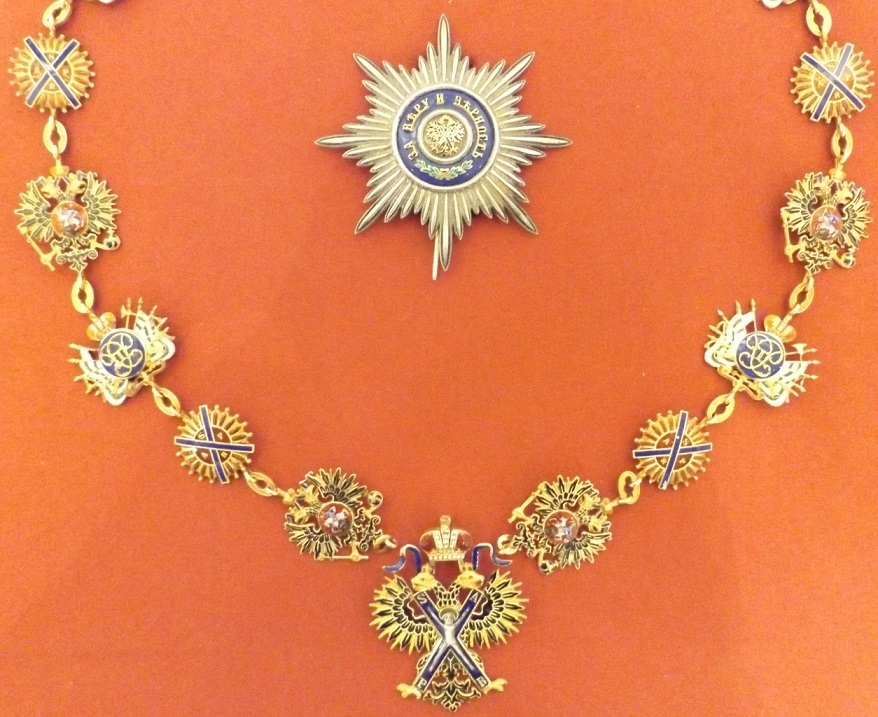 Сhild's  Order of Saint Andrew the First Called.jpg