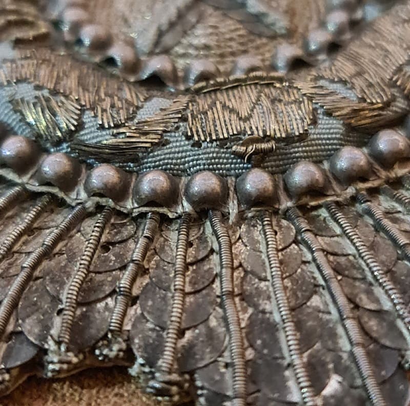 Шитая звезда  ордена Андрея Первозванного.jpg